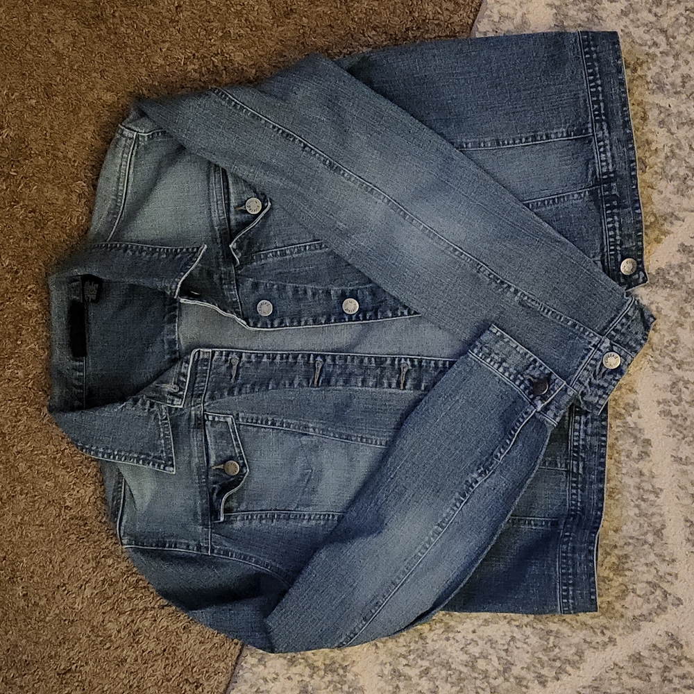 LEE Jean Jacket